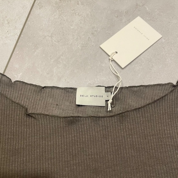 Deiji Studios Tee - Picture 4 of 5